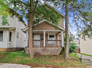 123 S Franklin St, Mansfield, OH 44902