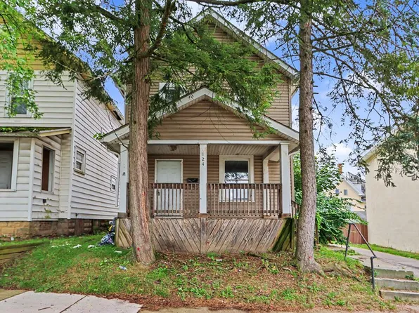 123 S Franklin St, Mansfield, OH 44902