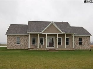 10900 E Jefferson Ct, Salem, OH 44460