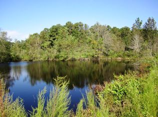 3073 Sherman Line Rd, Magnolia, MS 39652