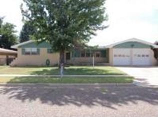 112 Westerfield Pl, Clovis, NM 88101