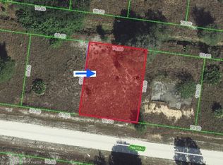 2210 W Nassau Rd, Avon Park, FL 33825