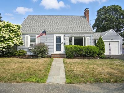 7 Rainbow Ter, Danvers, MA, 01923