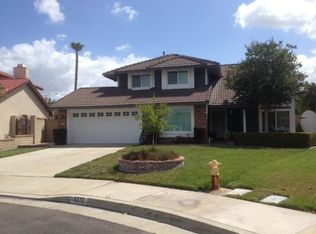 6272 Yorkshire Ct, Chino, CA 91710