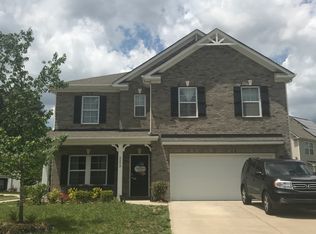 2253 Isaac St, Concord, NC 28027