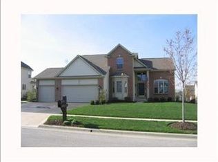 5746 Braymoore Dr, Galena, OH 43021