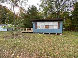 15 Flemings Camp Rd, Redwood, NY 13679