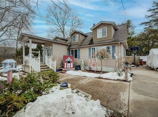 107 Dover St, Norwich, ON N0J 1R0