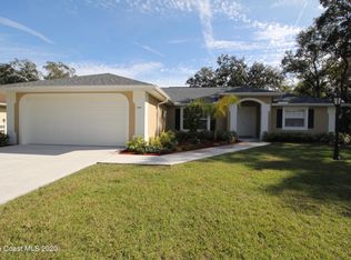 549 Picasso Ave NE, Palm Bay, FL 32907