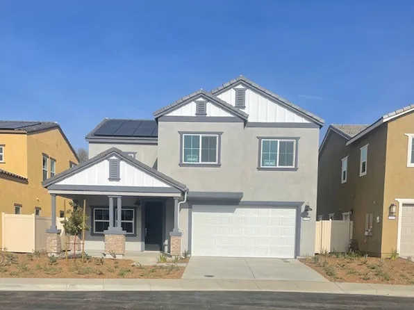 31966 Chagall Way, Yucaipa, CA 92399
