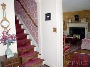 5 Columbus Cir, Eastchester, NY 10709