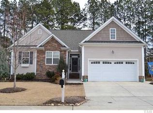 20 Larkspur Ct, Youngsville, NC 27596