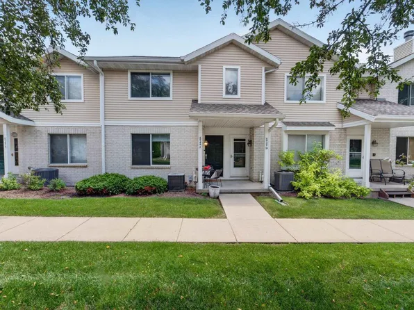 6949 Chester Drive #F, Madison, WI 53719