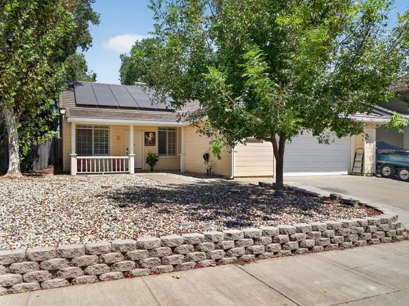 1643 Santoni Ln, Woodland, CA 95776