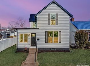 446 E Franklin St, Circleville, OH 43113