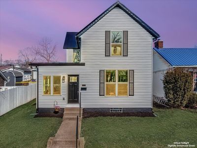 446 E Franklin St, Circleville, OH, 43113