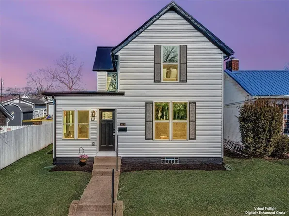 446 E Franklin St, Circleville, OH 43113