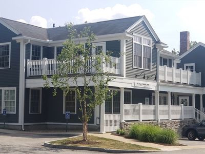 134 Main St UNIT 2C, Groton, MA, 01450