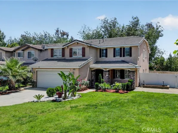 14007 Princeton Ct, Fontana, CA 92336