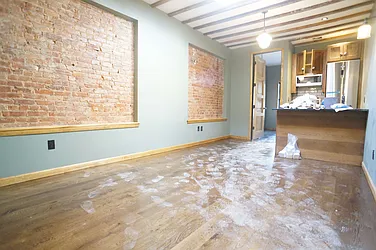 Rented by Brooklyn Group