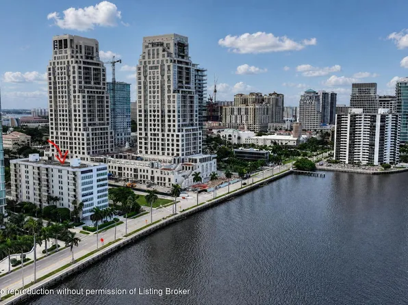 1501 S Flagler Dr APT 4B, West Palm Beach, FL 33401
