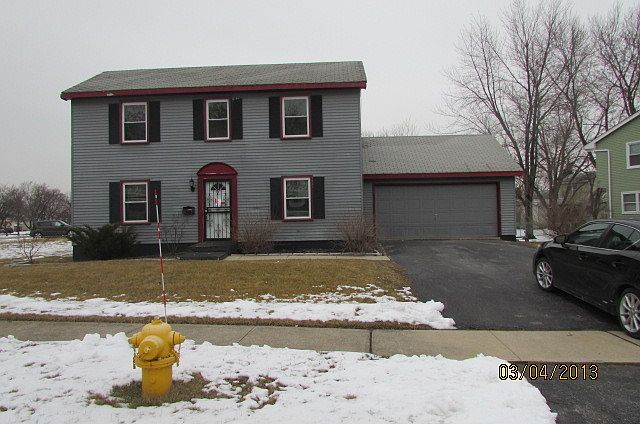 1st image of 4156 W 176th Pl
