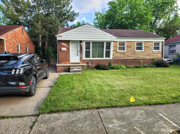 28921 Birchwood St, Inkster, MI 48141