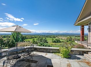 6110 Mount Philo Rd, Shelburne, VT 05445
