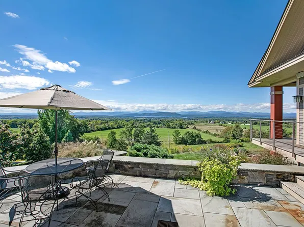 6110 Mount Philo Rd, Shelburne, VT 05445