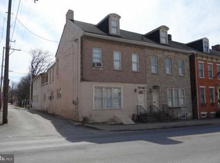 128 E College Ave, York, PA 17401
