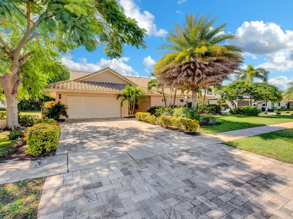 4550 White Cedar Lane, Delray Beach, FL 33445