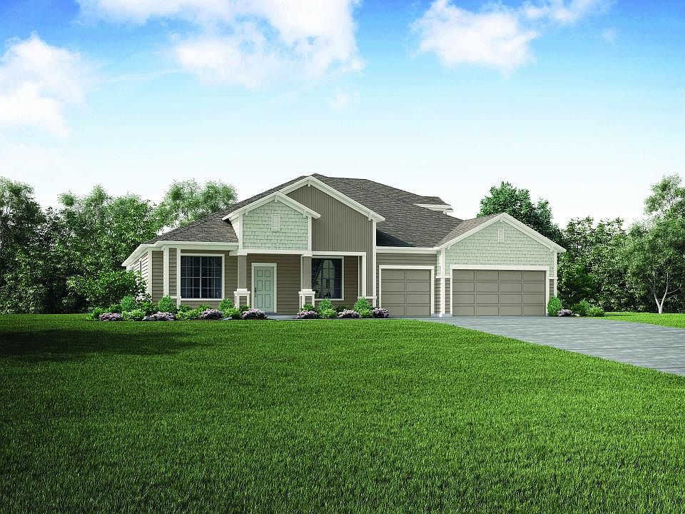 Elevation J Opt Base Front