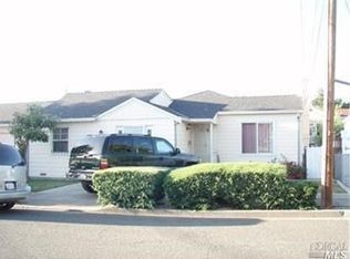 326 13th St, Vallejo, CA 94590