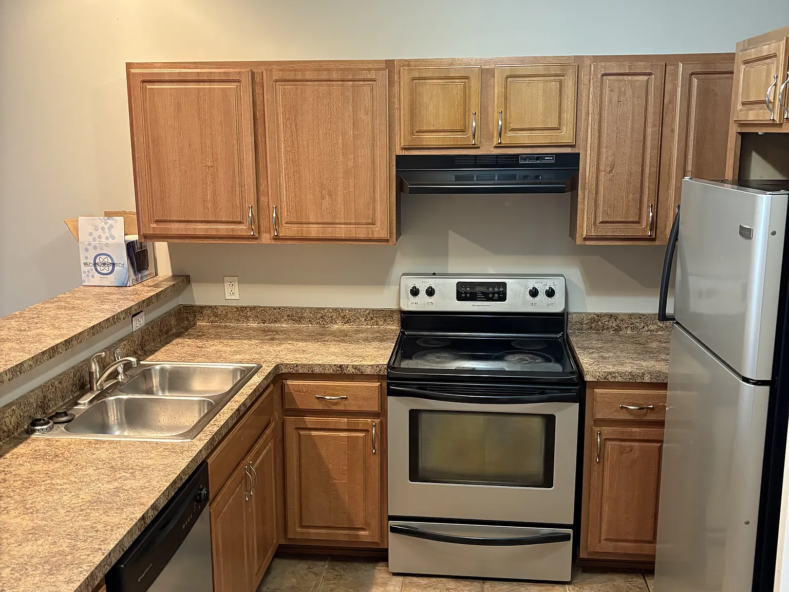 2 bed, $1,495 — Photo 1
