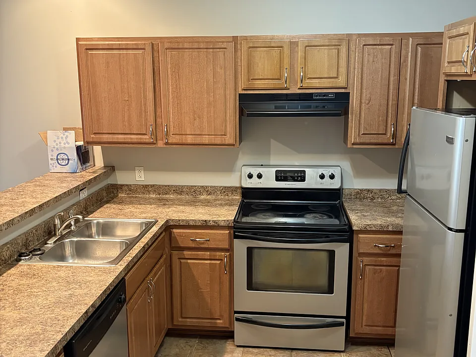 3400 E River Rd #1