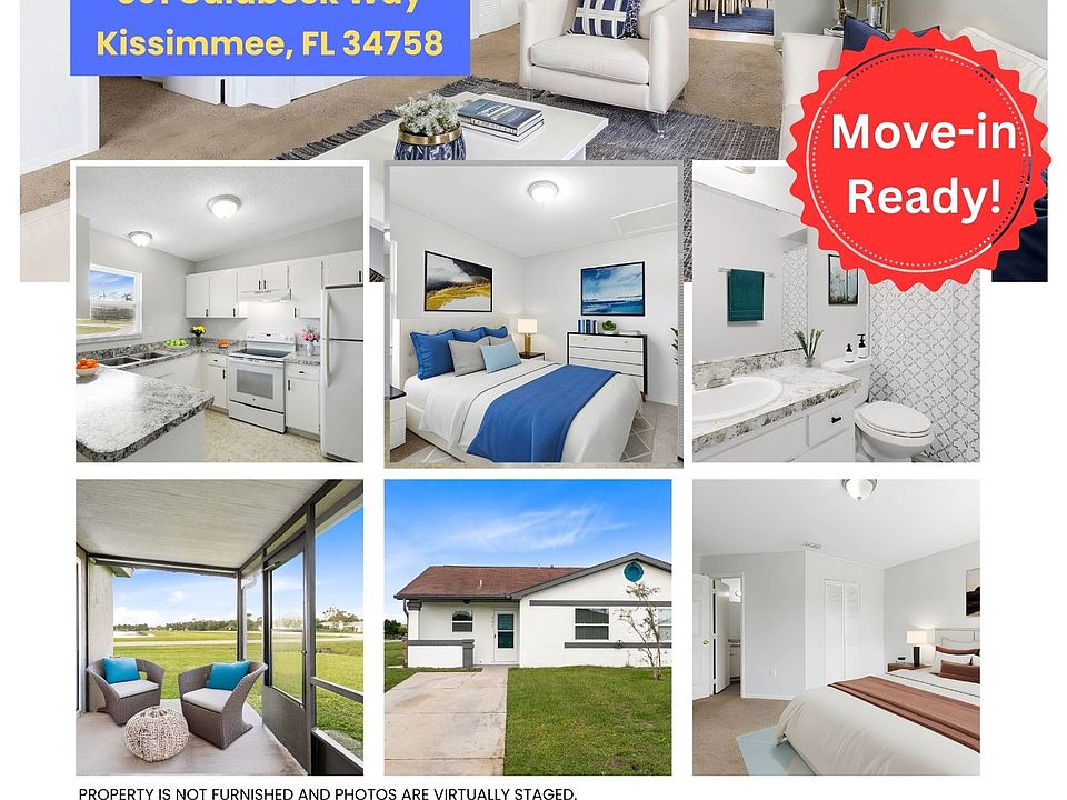 1st image of 301 Caldbeck Way