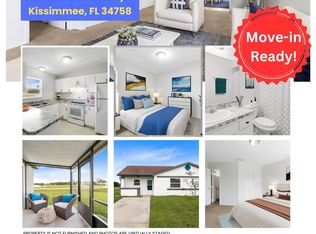 301 Caldbeck Way, Kissimmee, FL 34758