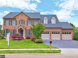 12680 Lace Falls Loop, Bristow, VA 20136