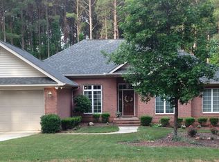 118 Elam Dr, Mc Cormick, SC 29835