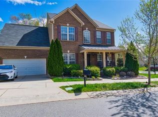 15406 Troubadour Ln, Huntersville, NC 28078