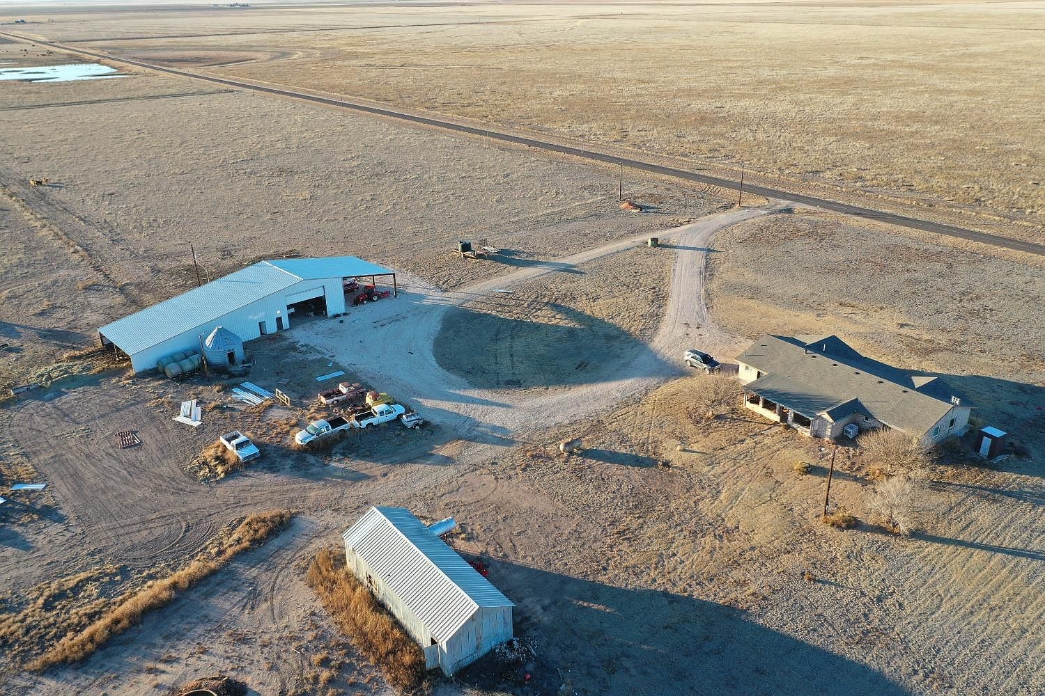 1700 Fm 2301, Tulia, TX 79088 Zillow