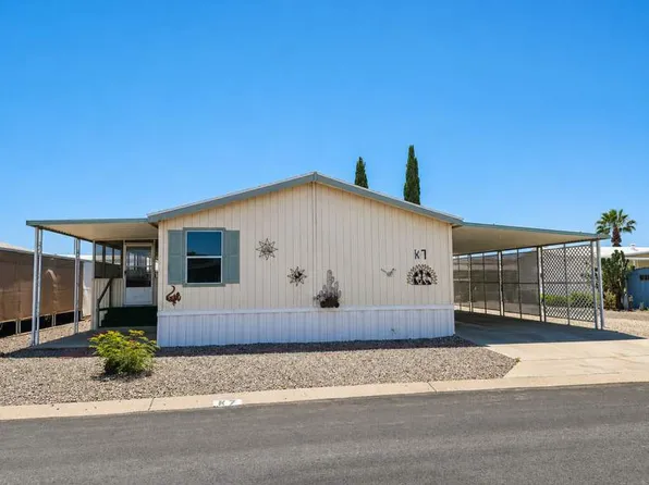 2305 W Ruthrauff Rd Unit K7, Tucson, AZ 85705