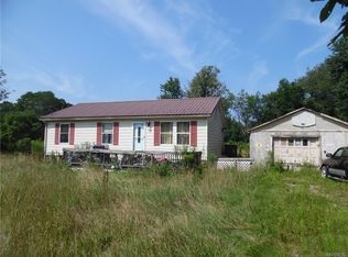 79 Bells Brook Rd, Ceres, NY 14721