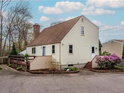 23 Wilson St, South Kingstown, RI, 02879