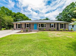 2491 Tilson Rd, Decatur, GA 30032