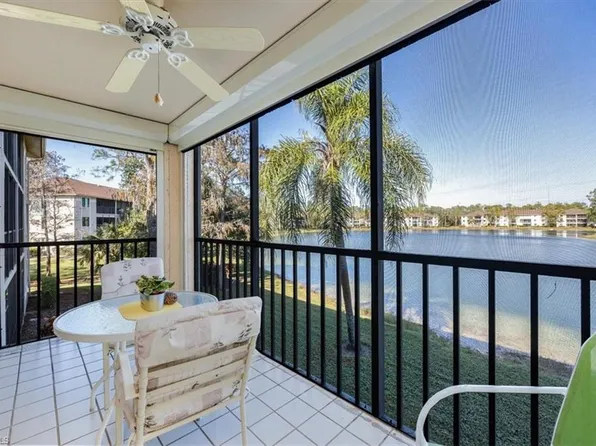 5716 Deauville CIR #I203, NAPLES, FL 34112