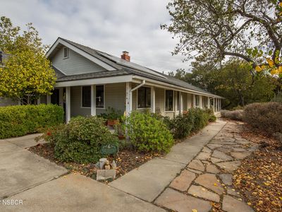 32 Saint Joseph St, Los Alamos, CA, 93440