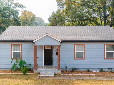 946 Astor Ave SW, Atlanta, GA, 30310