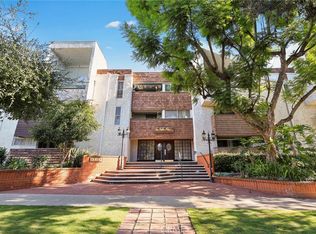 360 S Euclid Ave UNIT 219, Pasadena, CA