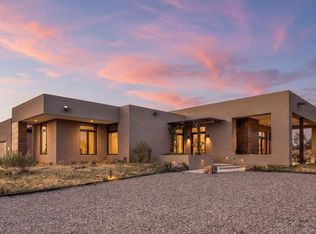 9 Black Mesa, Santa Fe, NM 87506